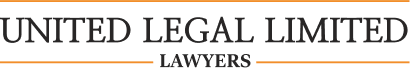 United Legal Limited Lawyers